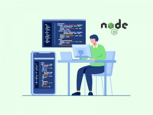 Use Node.js compagny Use Node.js compagny