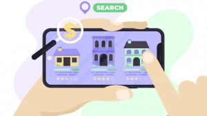 A Step-by-Step Guide To Developing a Winning Real Estate App